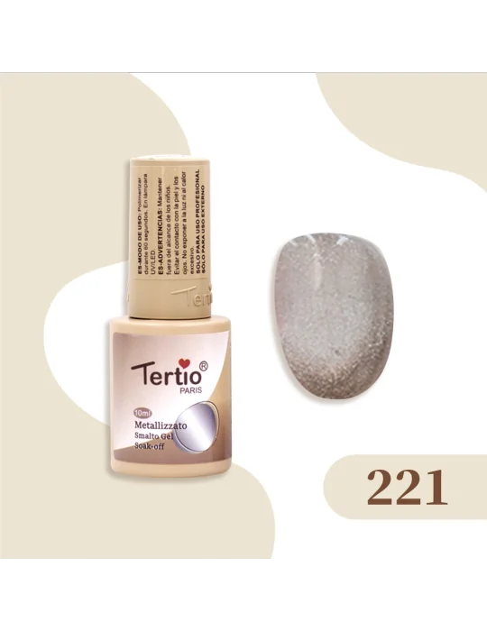 221 SEMIPERMANENTE TPO FREE 10ML 221 SEMIPERMANENTE TPO FREE 10ML