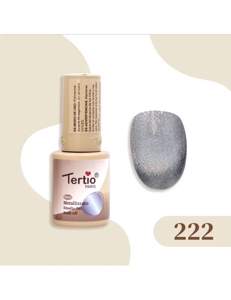 222 SEMIPERMANENTE TPO FREE 10ML 222 SEMIPERMANENTE TPO FREE 10ML