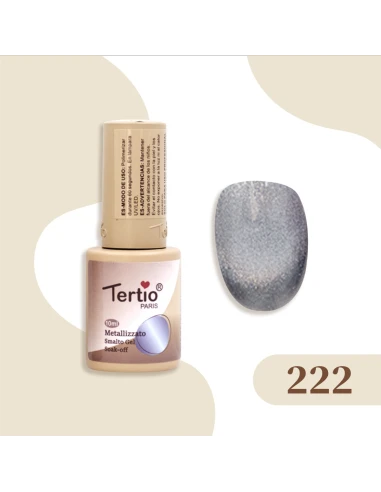 222 SEMIPERMANENTE TPO FREE 10ML