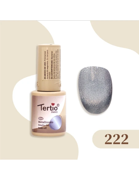 222 SEMIPERMANENTE TPO FREE 10ML