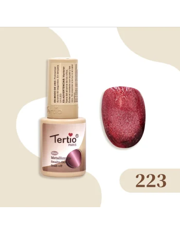 223 SEMIPERMANENTE TPO FREE 10ML