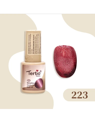 223 SEMIPERMANENTE TPO FREE 10ML