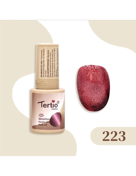 223 SEMIPERMANENTE TPO FREE 10ML