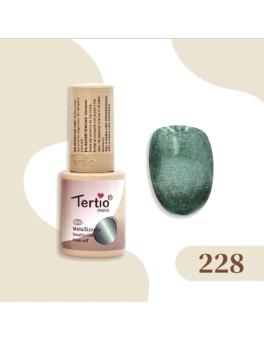 228 SEMIPERMANENTE TPO FREE 10ML