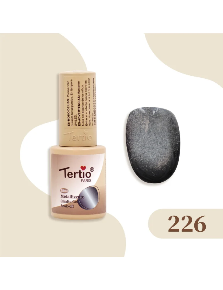 226 SEMIPERMANENTE TPO FREE 10ML 226 SEMIPERMANENTE TPO FREE 10ML