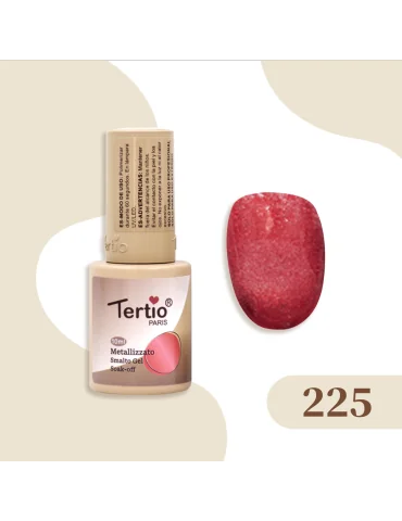 225 SEMIPERMANENTE TPO FREE 10ML