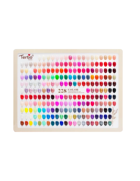 189 SEMIPERMANENTE TPO FREE 10ML