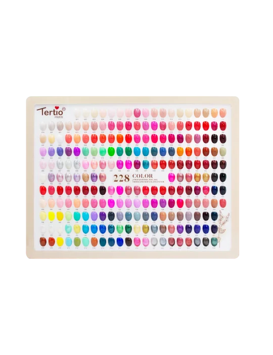 199 SEMIPERMANENTE TPO FREE 10ML