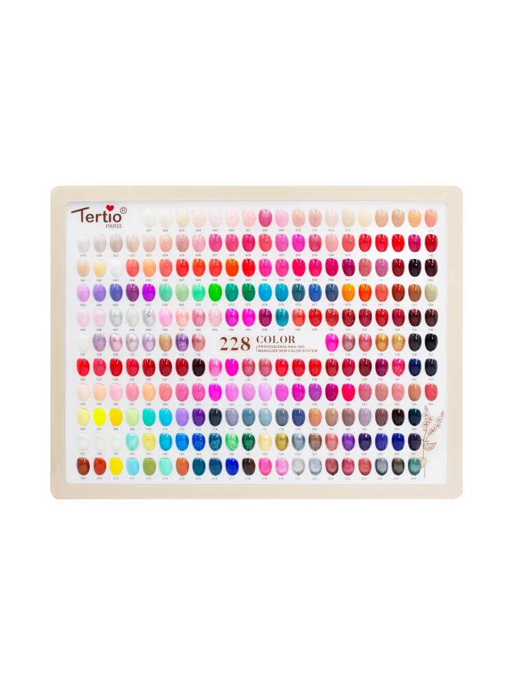 182 SEMIPERMANENTE TPO FREE 10ML