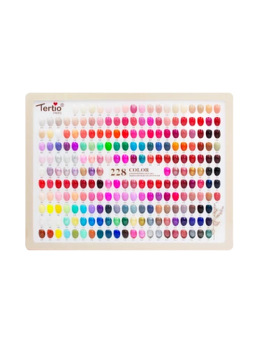 170 SEMIPERMANENTE TPO FREE 10ML