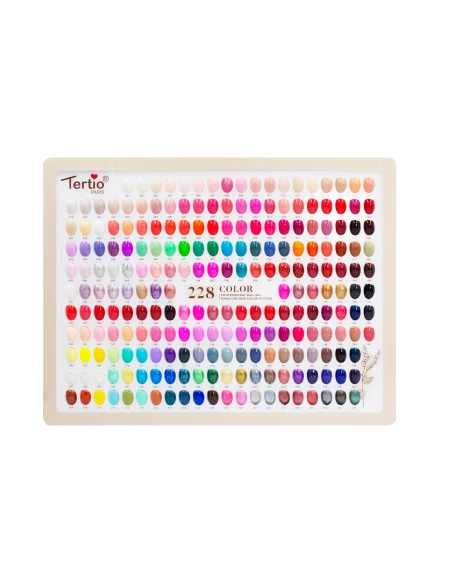 099 SEMIPERMANENTE TPO FREE 10ML