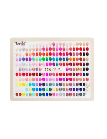 074 SEMIPERMANENTE TPO FREE 10ML 2