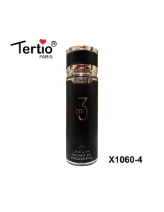 ACQUA PROFUMATA 3PM MANN