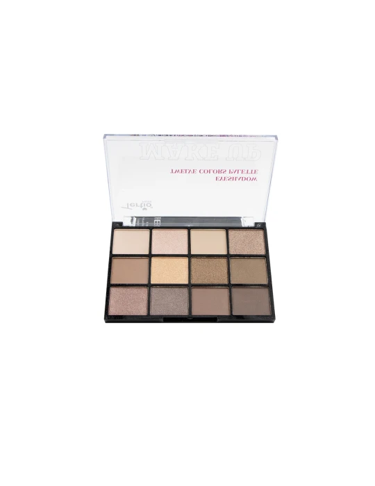 Paleta de Sombras 16 Cores