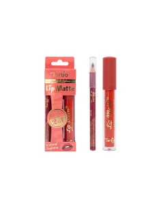 Set Labbra 2 in 1 – Lippenkonturenstift + Lipgloss