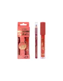 Set Labbra 2 in 1 – Matita Labbra + Lip Gloss