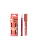 Set Labbra 2 in 1 – Matita Labbra + Lip Gloss