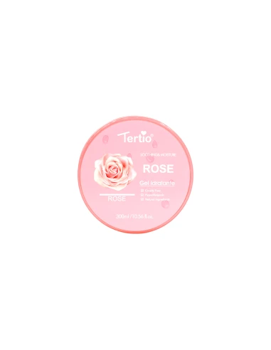 Rosen-Feuchtigkeitsgel 300ml