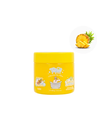 cópia de Scrub Corpo all’Ananas 400g