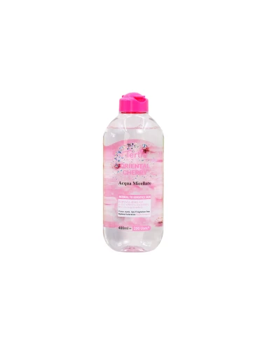 cópia de Água Micelar de Cereja Oriental 400ml
