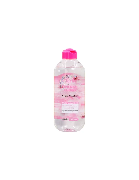 copie de Acqua Micellare à la Cerise Orientale 400ml