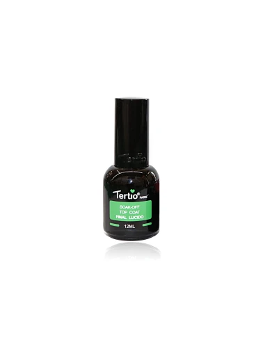 TOP COAT FINAL LUCIDO TERTIO 12ML