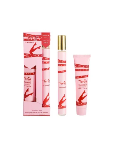 CREMA CORPO& PROFUMO