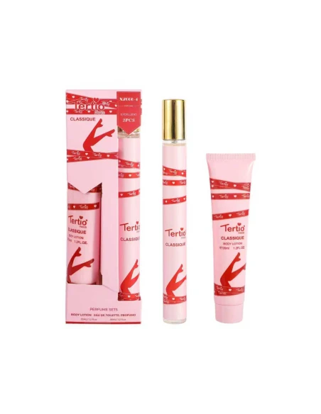 CREMA CORPO& PROFUMO