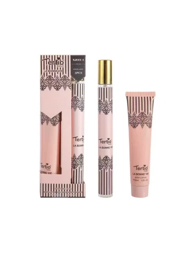 CREMA PER CORPO&PROFUMI