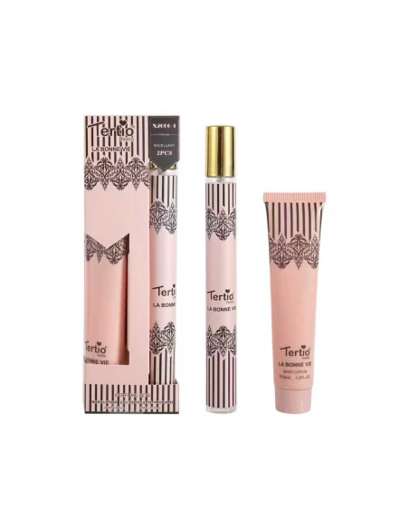 CREMA PER CORPO&PROFUMI