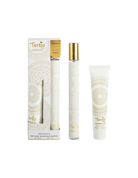 CREMA PER CORPO & PROFUMI