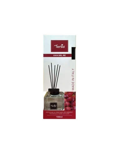 copy of DIFFUSORE MELOGRANO 100ML