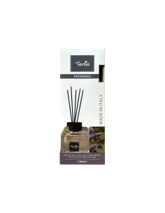 DIFFUSORE PATCHOULI 100ML