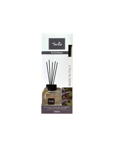 copy of DIFFUSORE MELOGRANO 100ML
