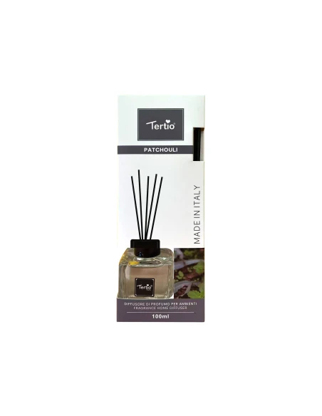 copy of DIFFUSORE MELOGRANO 100ML