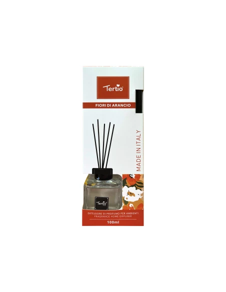 copy of DIFFUSORE MELOGRANO 100ML