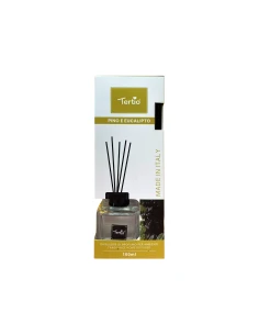 DIFFUSORE PINO E EUCALIPTO 100ML