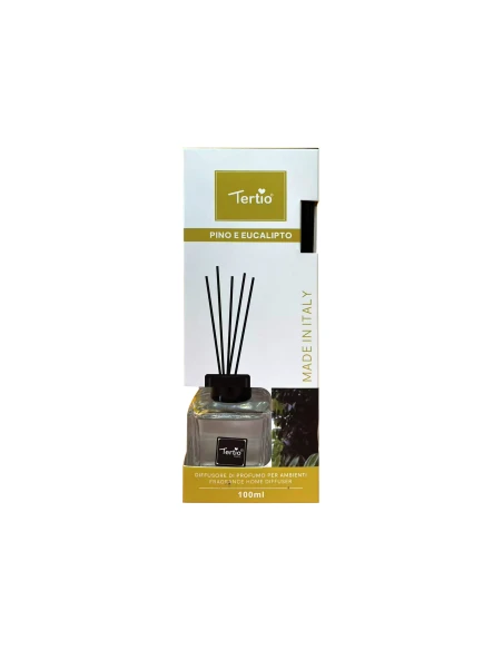 copy of DIFFUSORE MELOGRANO 100ML