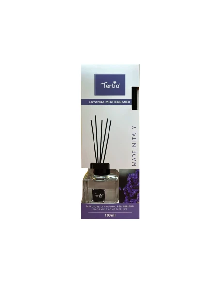 copy of DIFFUSORE MELOGRANO 100ML