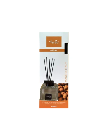 DIFFUSORE ARGAN 100ML