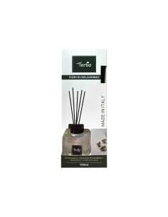 DIFFUSORE FIORI DI GELSOMINO 100ML