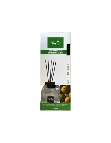 copy of DIFFUSORE MELOGRANO 100ML