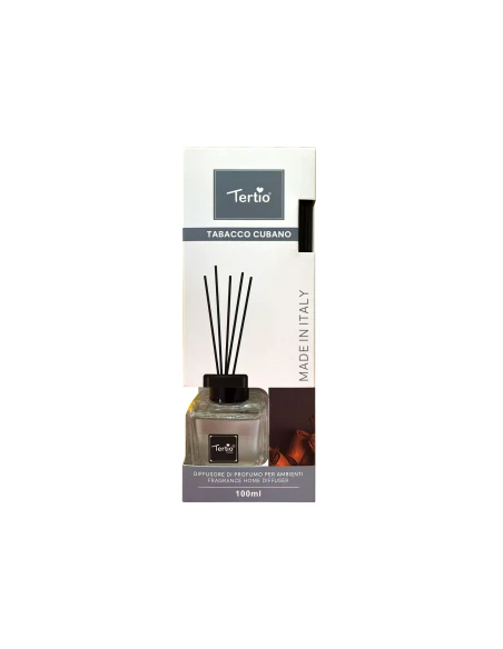 copy of DIFFUSORE MELOGRANO 100ML
