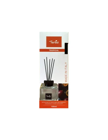 copy of DIFFUSORE MELOGRANO 100ML