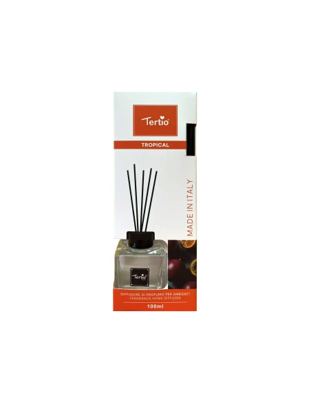 copy of DIFFUSORE MELOGRANO 100ML