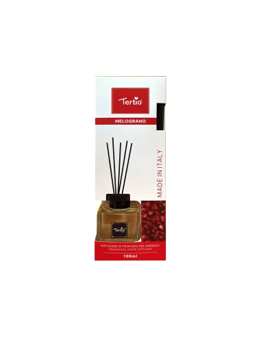 DIFFUSORE MELOGRANO 100ML