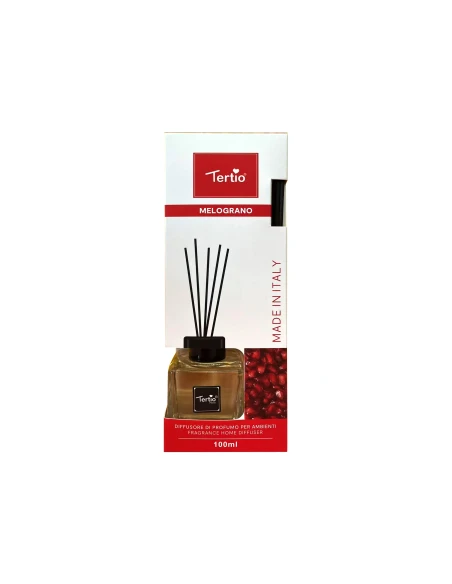 DIFFUSORE MELOGRANO 100ML